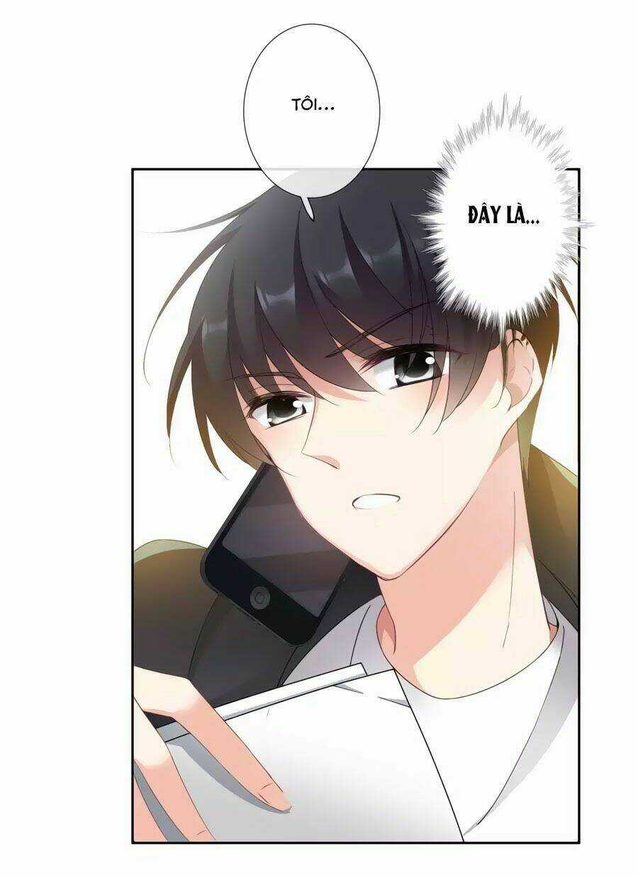 Nhân Chất Tình Nhân Chapter 15.1 trang 7