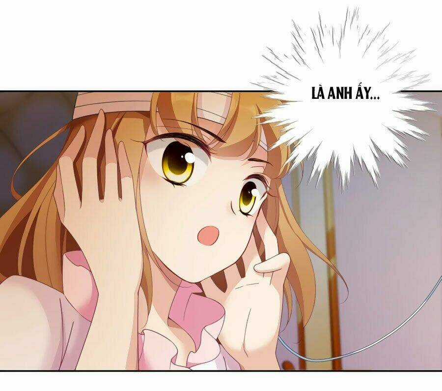 Nhân Chất Tình Nhân Chapter 15.2 trang 10