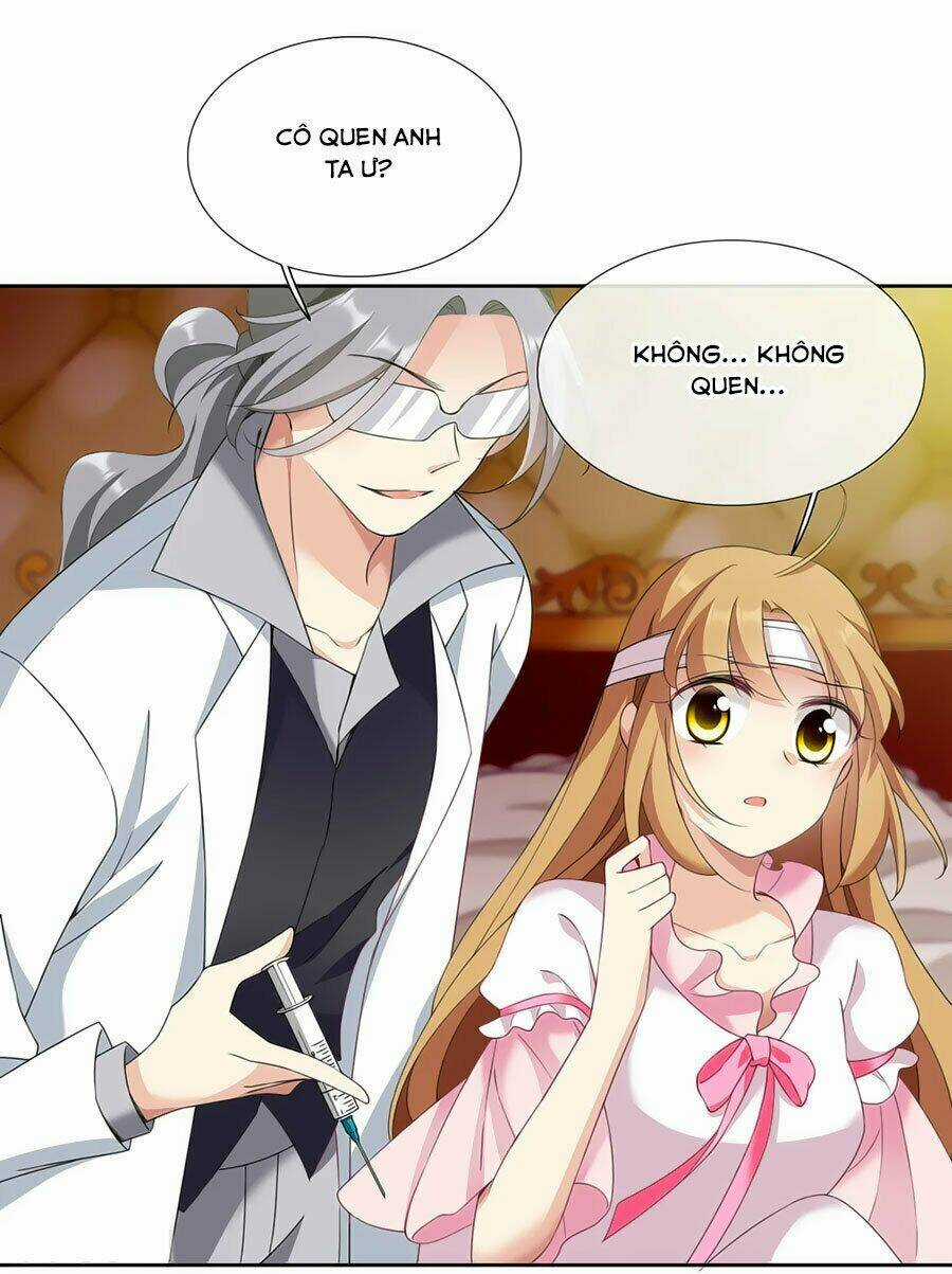 Nhân Chất Tình Nhân Chapter 15.2 trang 11