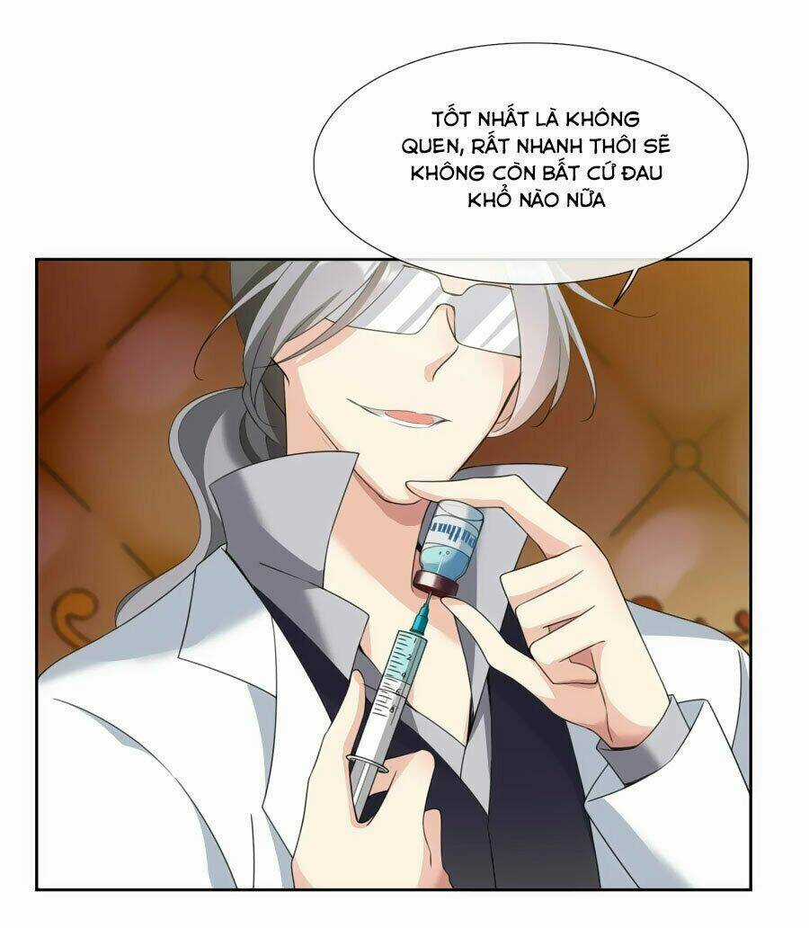 Nhân Chất Tình Nhân Chapter 15.2 trang 12