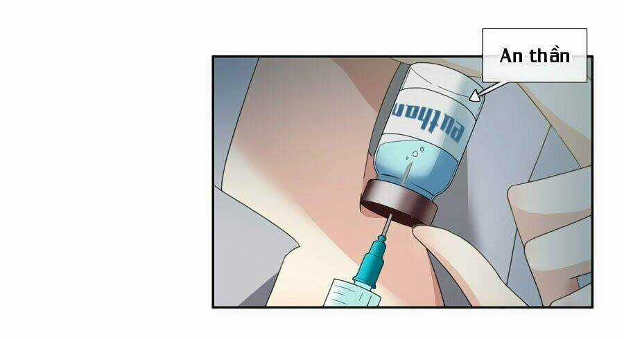 Nhân Chất Tình Nhân Chapter 15.2 trang 13