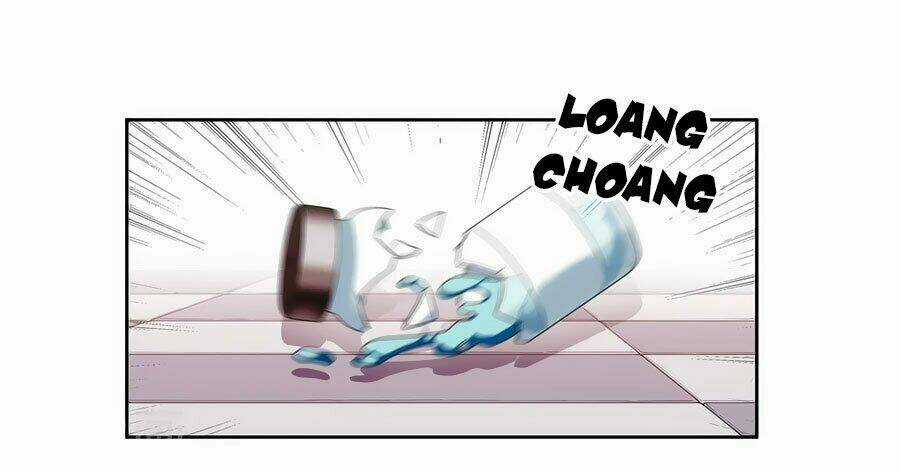 Nhân Chất Tình Nhân Chapter 15.2 trang 17