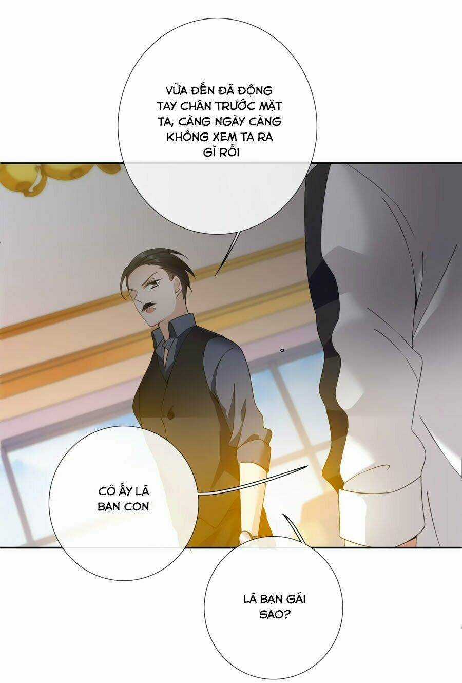 Nhân Chất Tình Nhân Chapter 15.2 trang 18