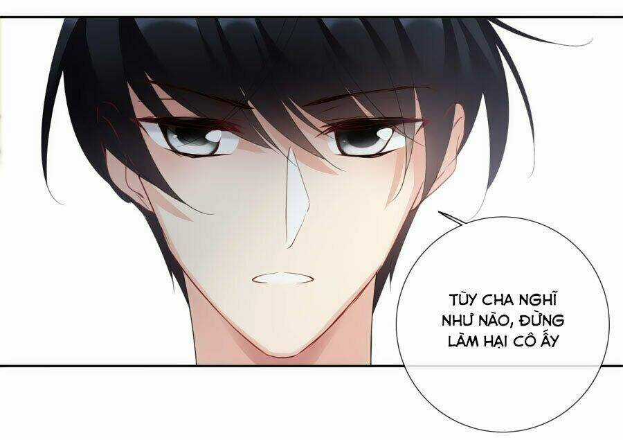 Nhân Chất Tình Nhân Chapter 15.2 trang 19