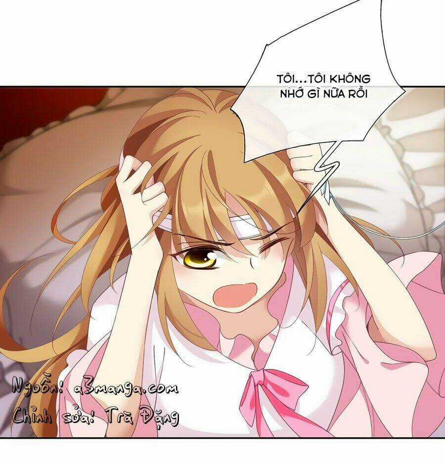 Nhân Chất Tình Nhân Chapter 15.2 trang 2