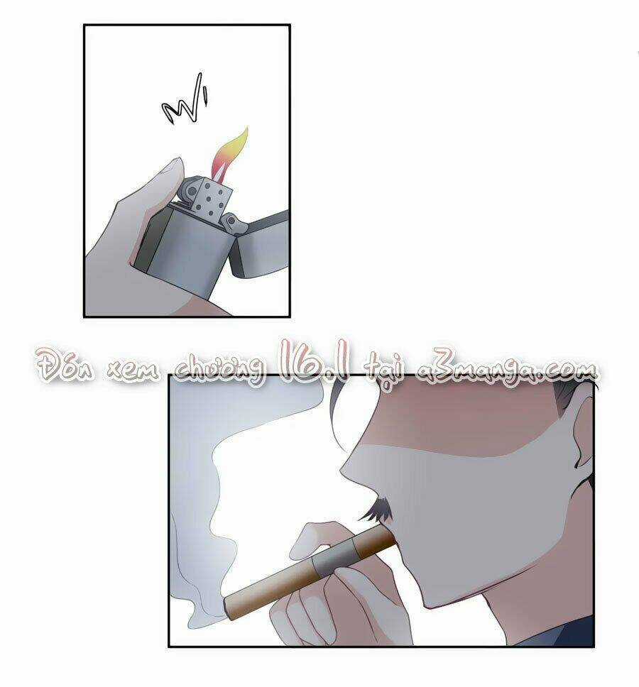 Nhân Chất Tình Nhân Chapter 15.2 trang 20