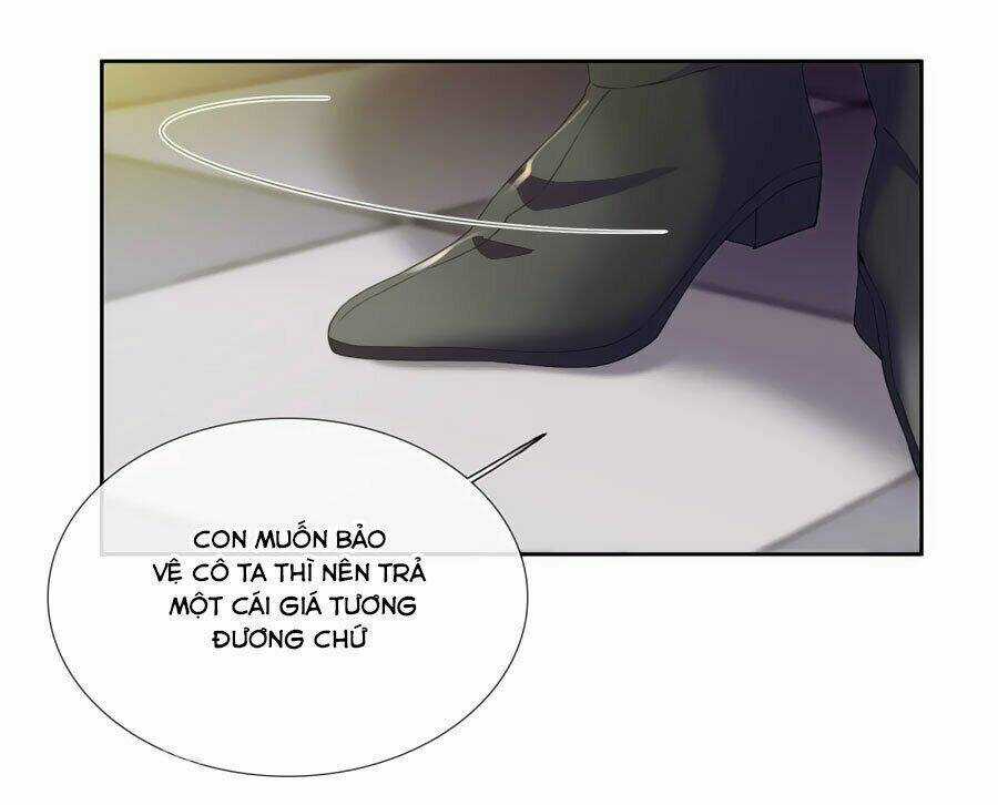 Nhân Chất Tình Nhân Chapter 15.2 trang 21