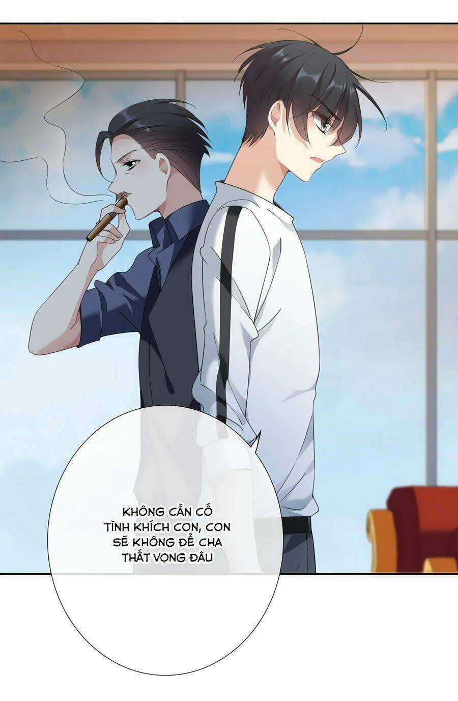 Nhân Chất Tình Nhân Chapter 15.2 trang 24