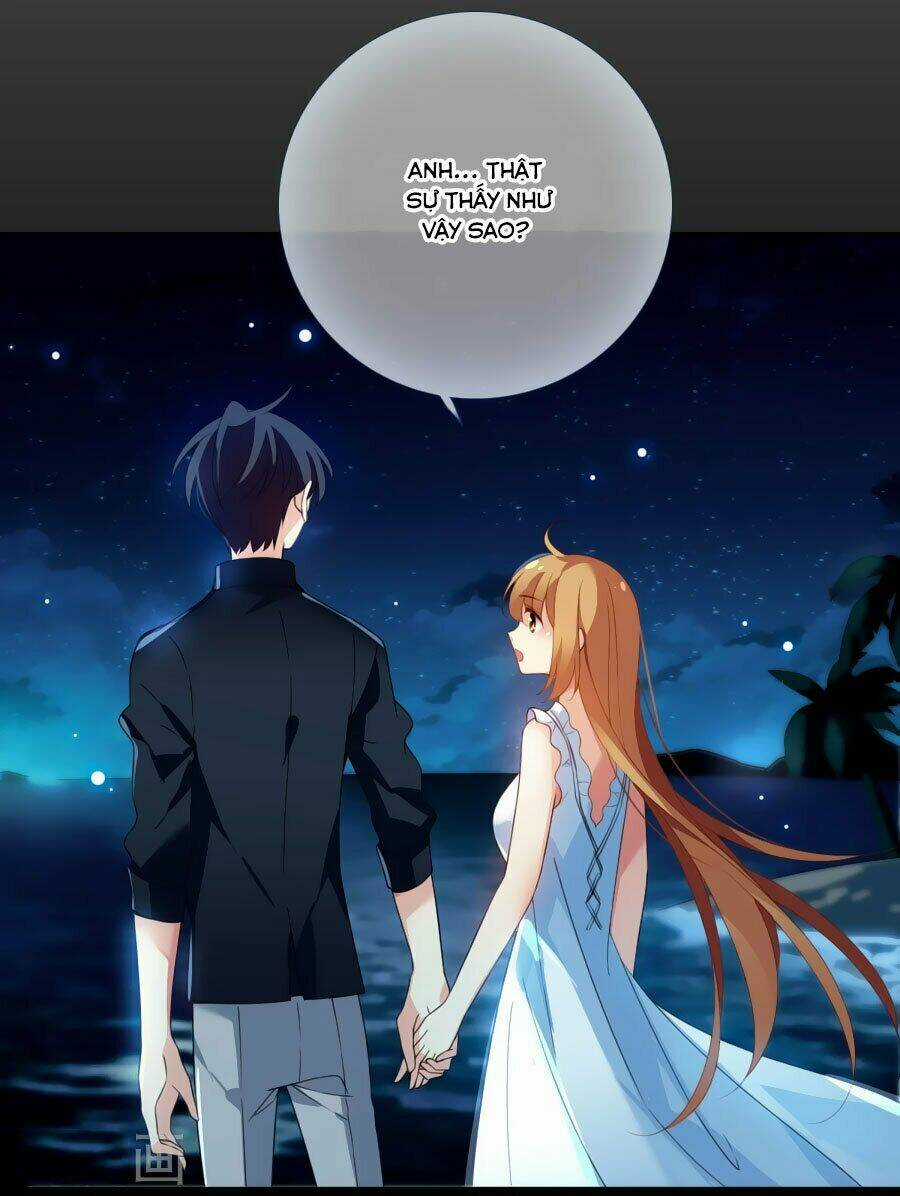 Nhân Chất Tình Nhân Chapter 15.2 trang 27