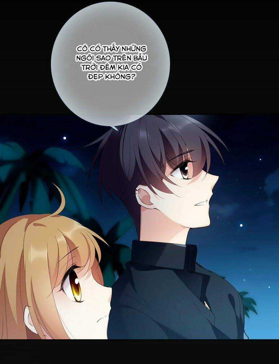 Nhân Chất Tình Nhân Chapter 15.2 trang 28