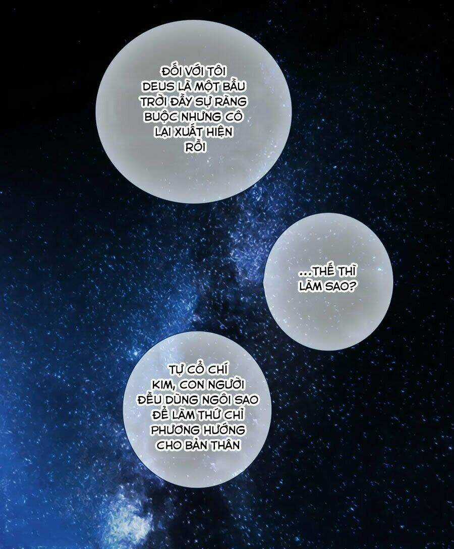 Nhân Chất Tình Nhân Chapter 15.2 trang 30