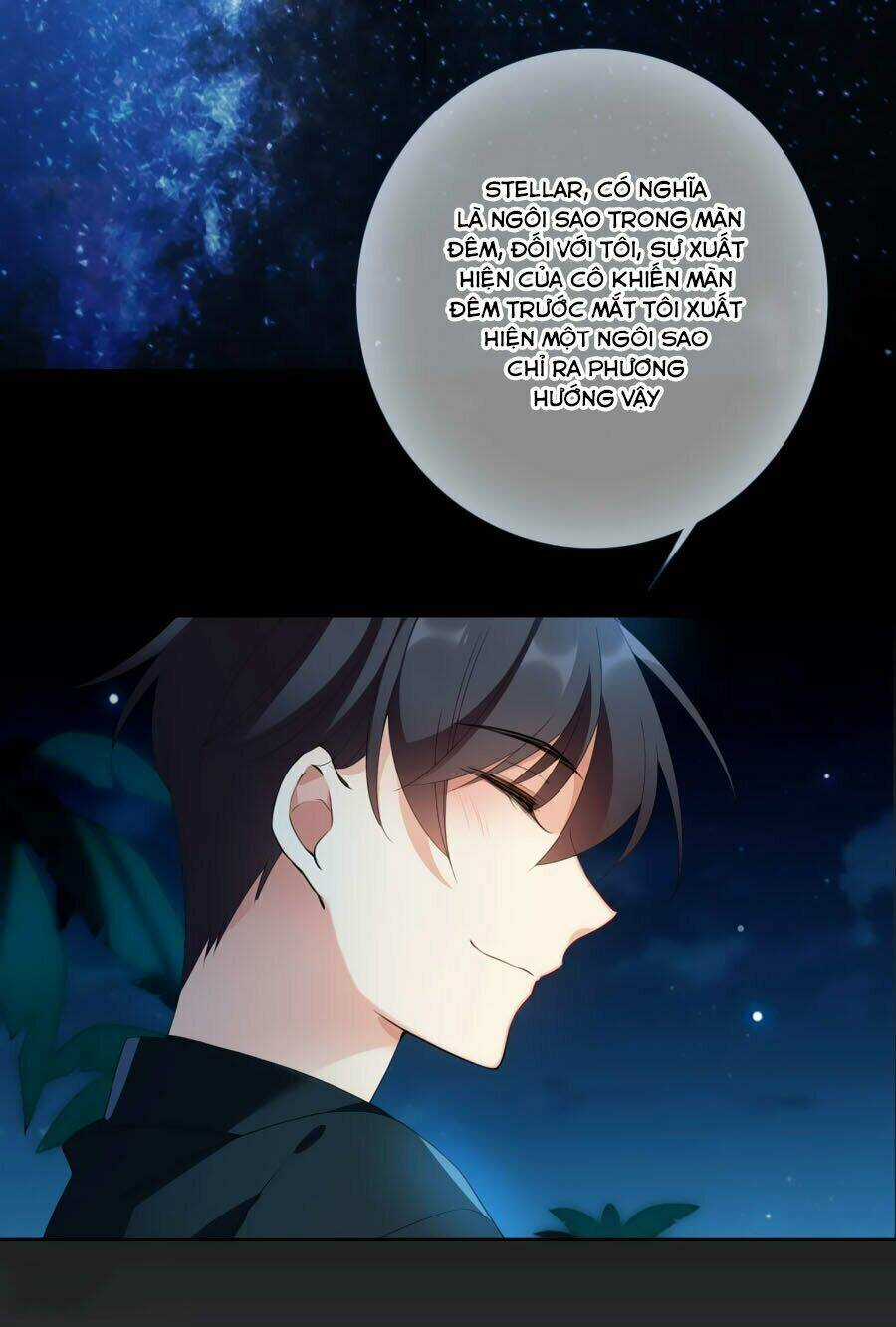 Nhân Chất Tình Nhân Chapter 15.2 trang 31