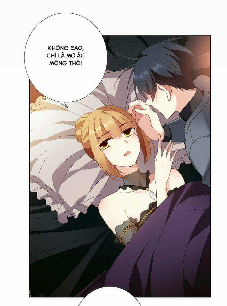 Nhân Chất Tình Nhân Chapter 15.2 trang 37