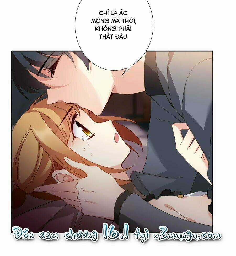 Nhân Chất Tình Nhân Chapter 15.2 trang 38