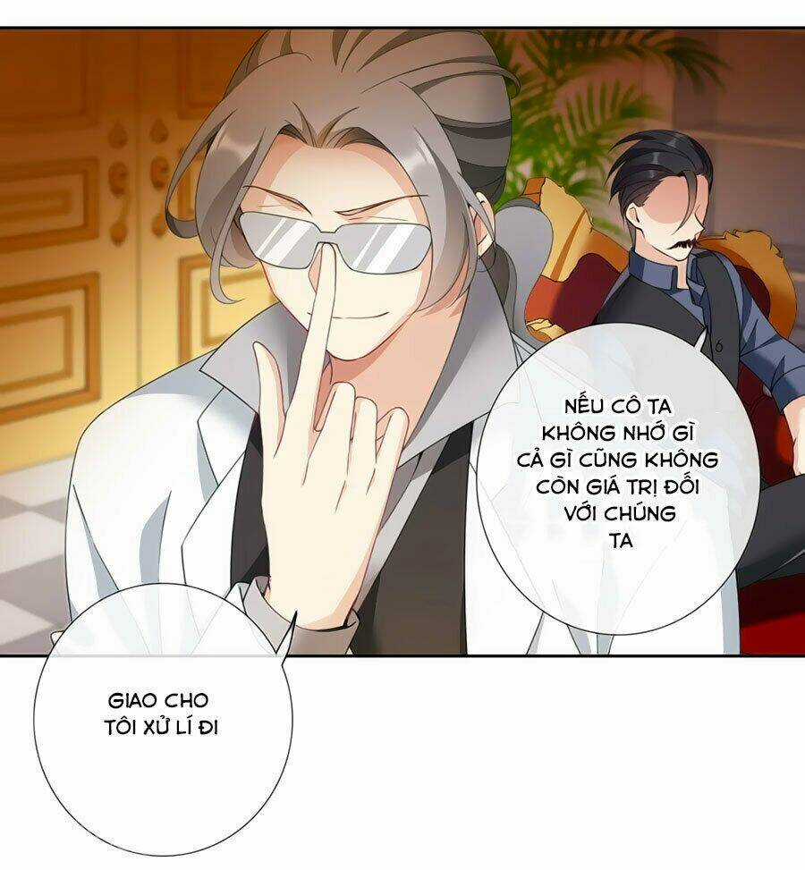 Nhân Chất Tình Nhân Chapter 15.2 trang 4