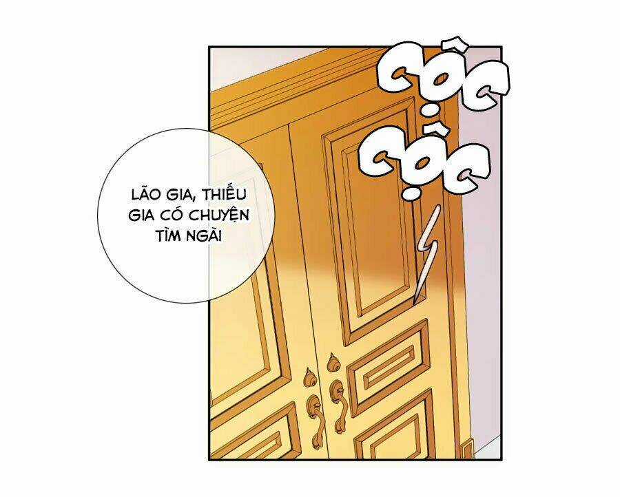 Nhân Chất Tình Nhân Chapter 15.2 trang 5