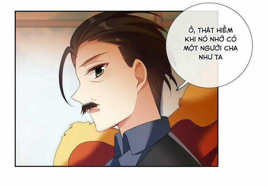 Nhân Chất Tình Nhân Chapter 15.2 trang 6