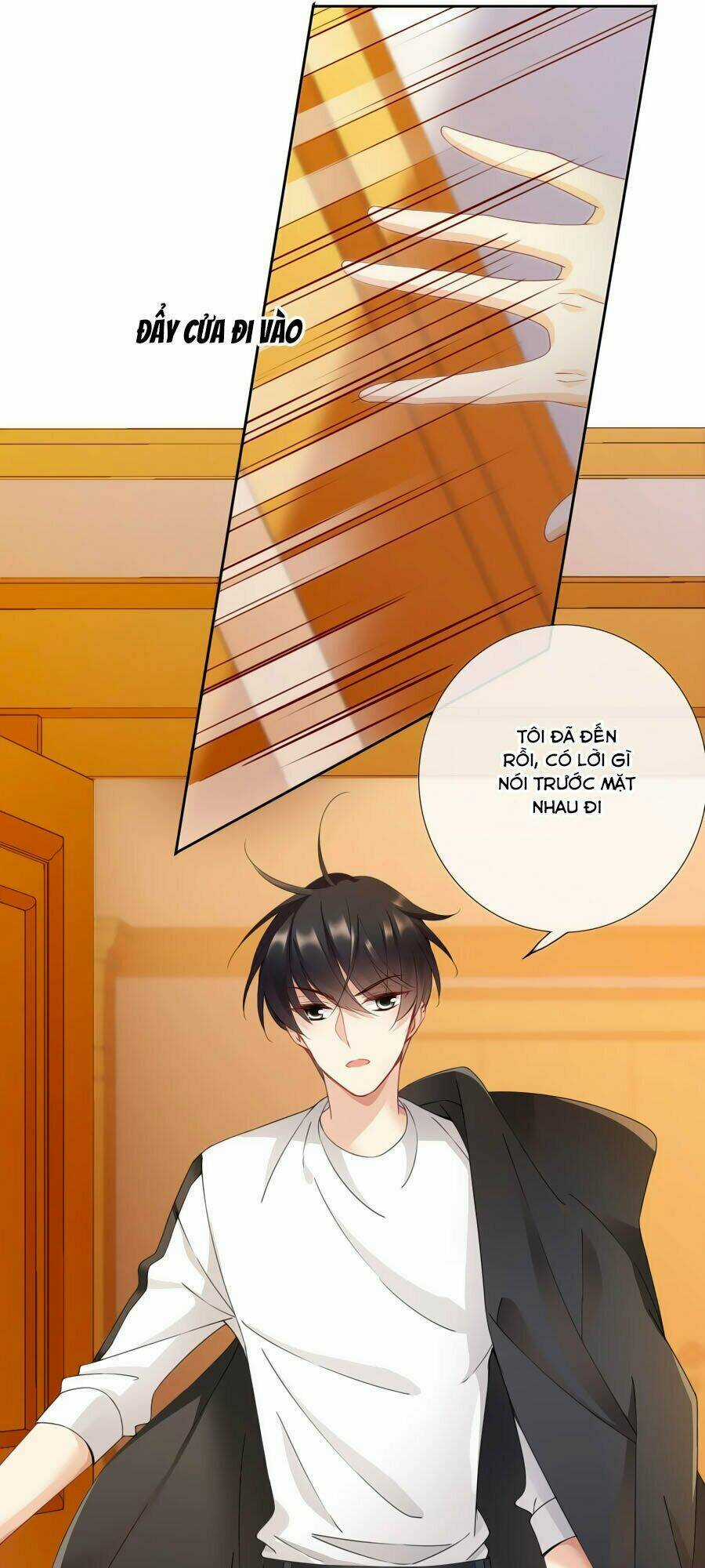 Nhân Chất Tình Nhân Chapter 15.2 trang 7