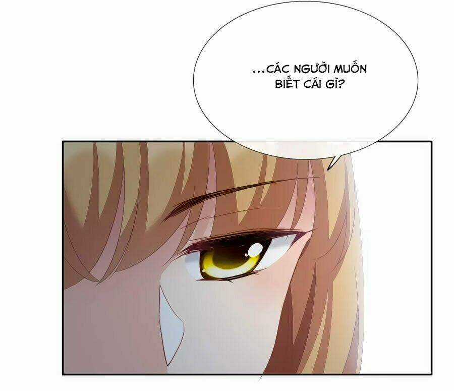 Nhân Chất Tình Nhân Chapter 16.5 trang 10