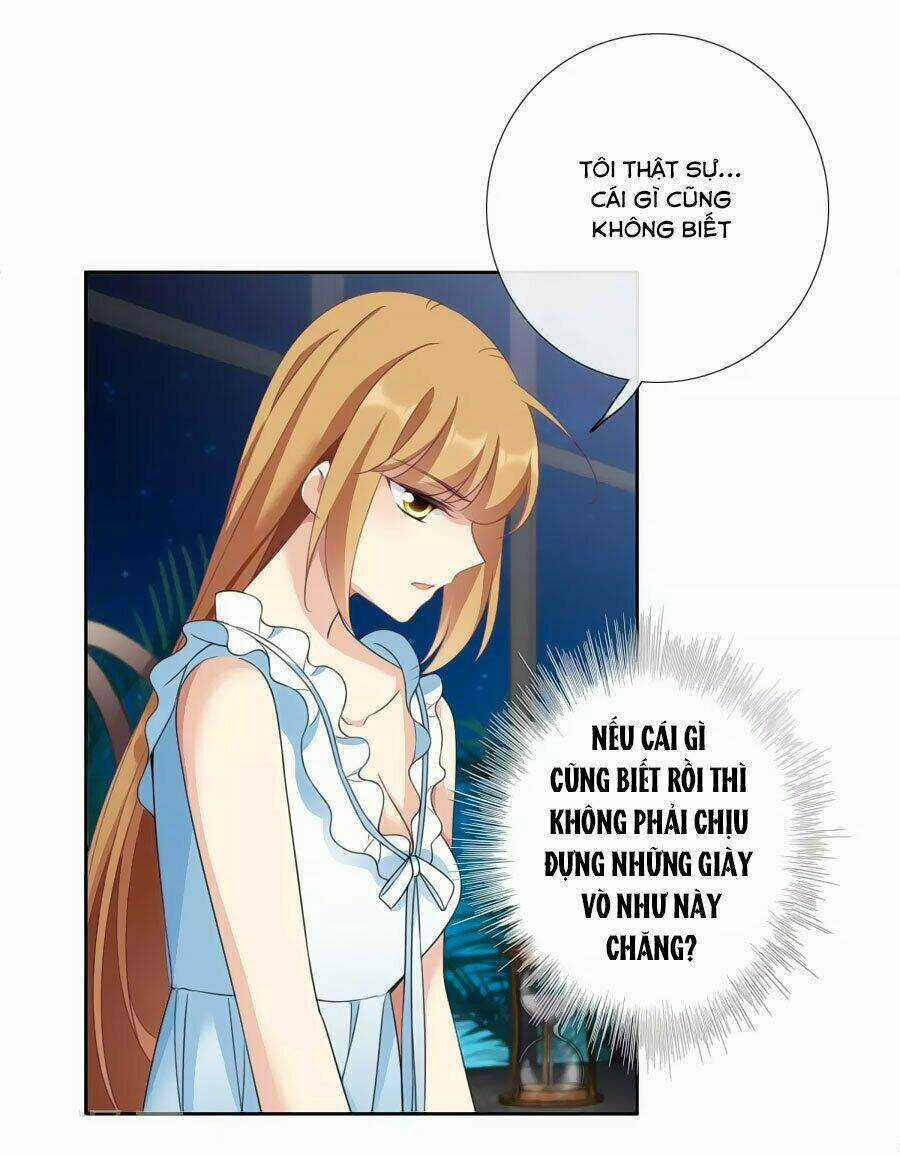 Nhân Chất Tình Nhân Chapter 16.5 trang 12