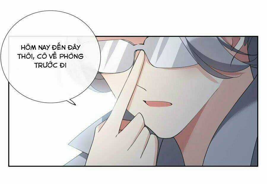 Nhân Chất Tình Nhân Chapter 16.5 trang 13