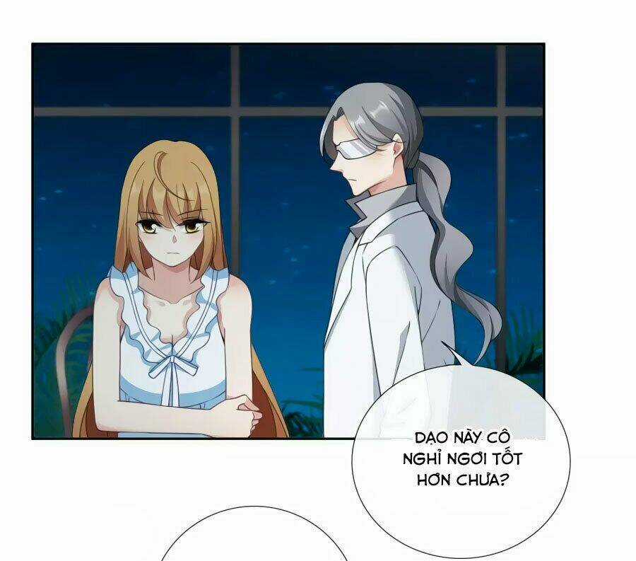 Nhân Chất Tình Nhân Chapter 16.5 trang 14