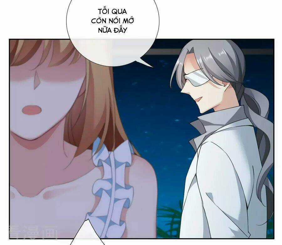 Nhân Chất Tình Nhân Chapter 16.5 trang 15