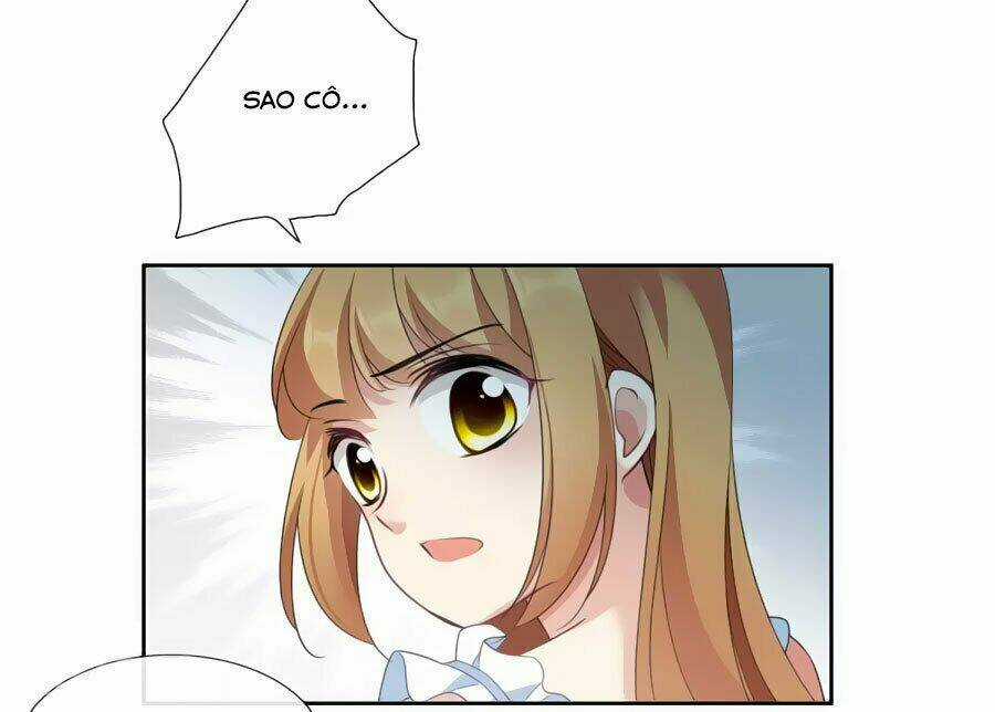 Nhân Chất Tình Nhân Chapter 16.5 trang 16