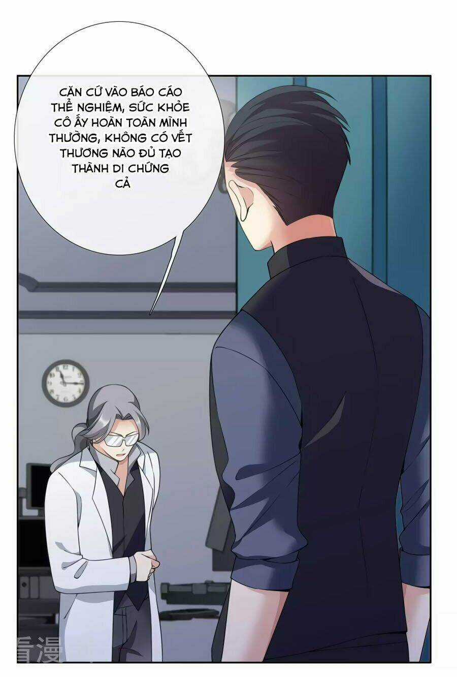 Nhân Chất Tình Nhân Chapter 16.5 trang 18