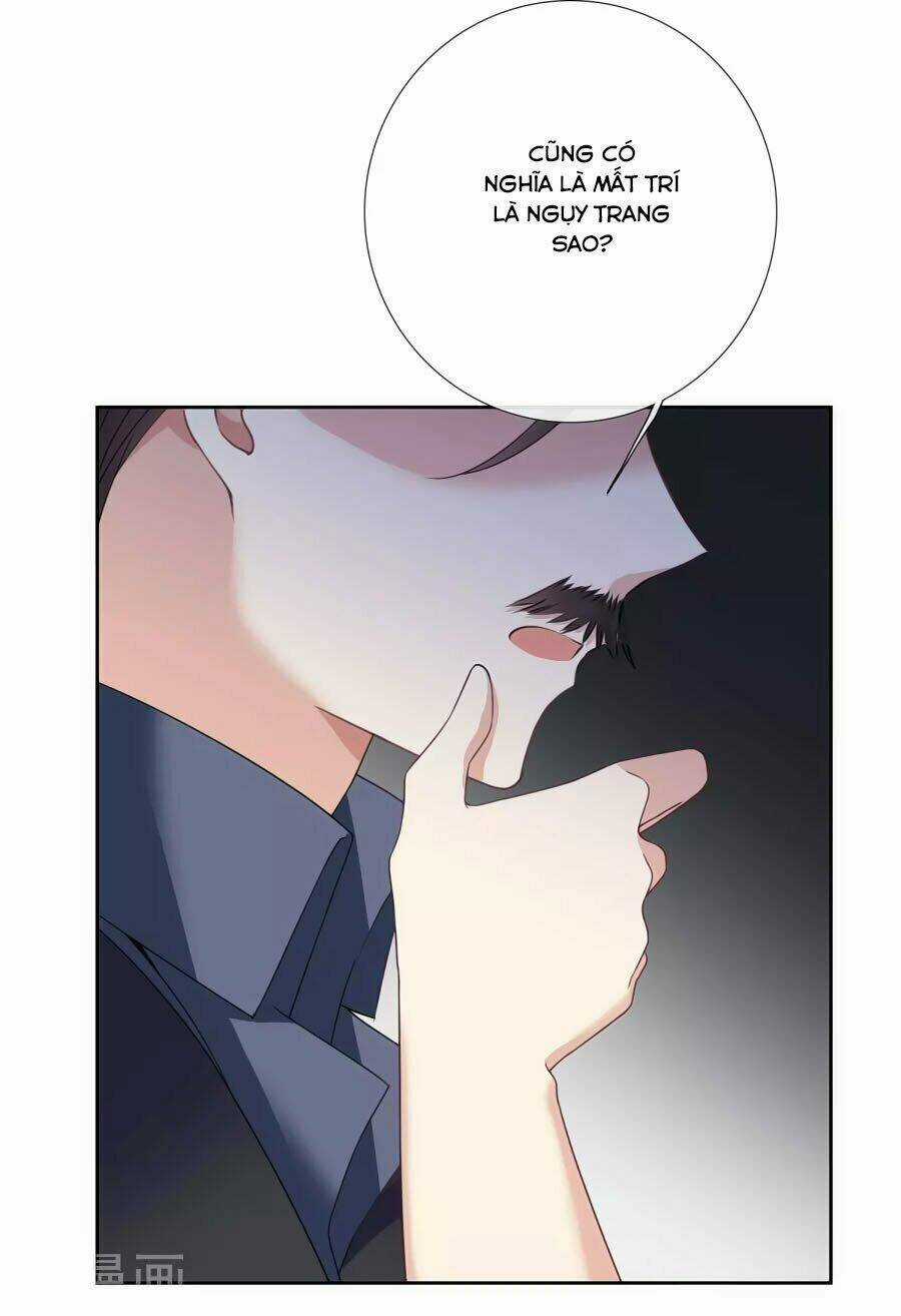 Nhân Chất Tình Nhân Chapter 16.5 trang 19