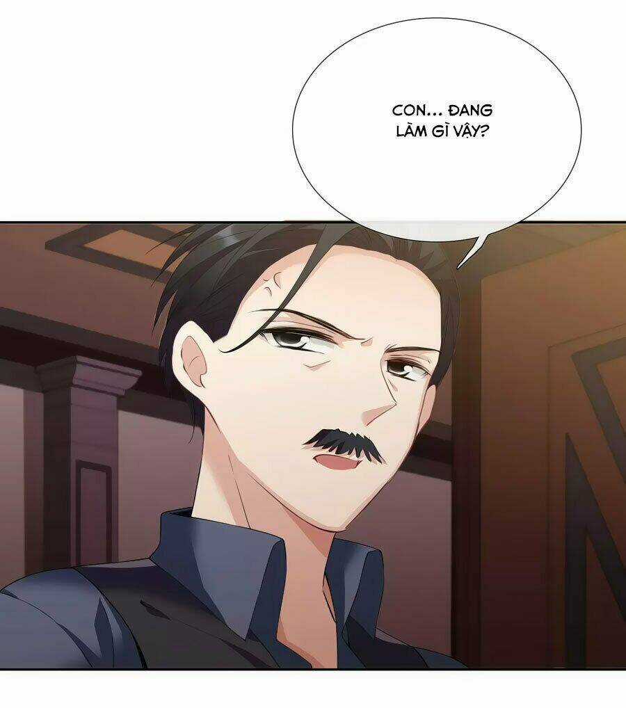 Nhân Chất Tình Nhân Chapter 16.5 trang 2