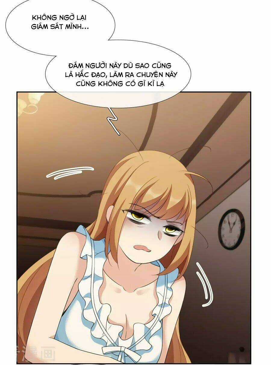 Nhân Chất Tình Nhân Chapter 16.5 trang 23