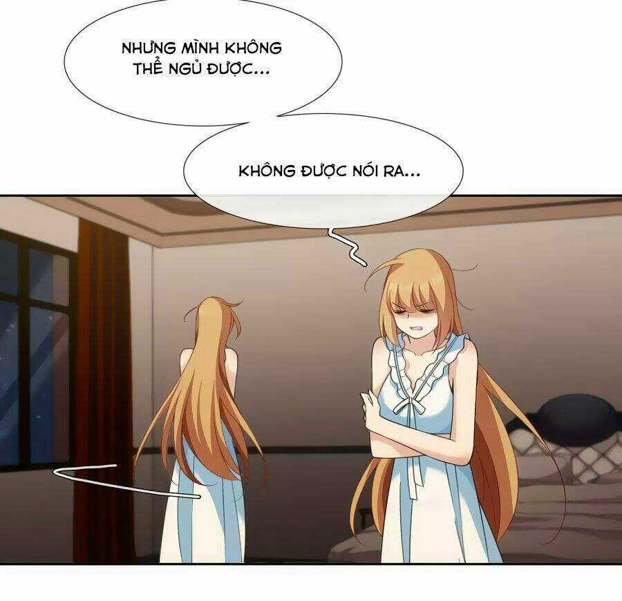 Nhân Chất Tình Nhân Chapter 16.5 trang 24