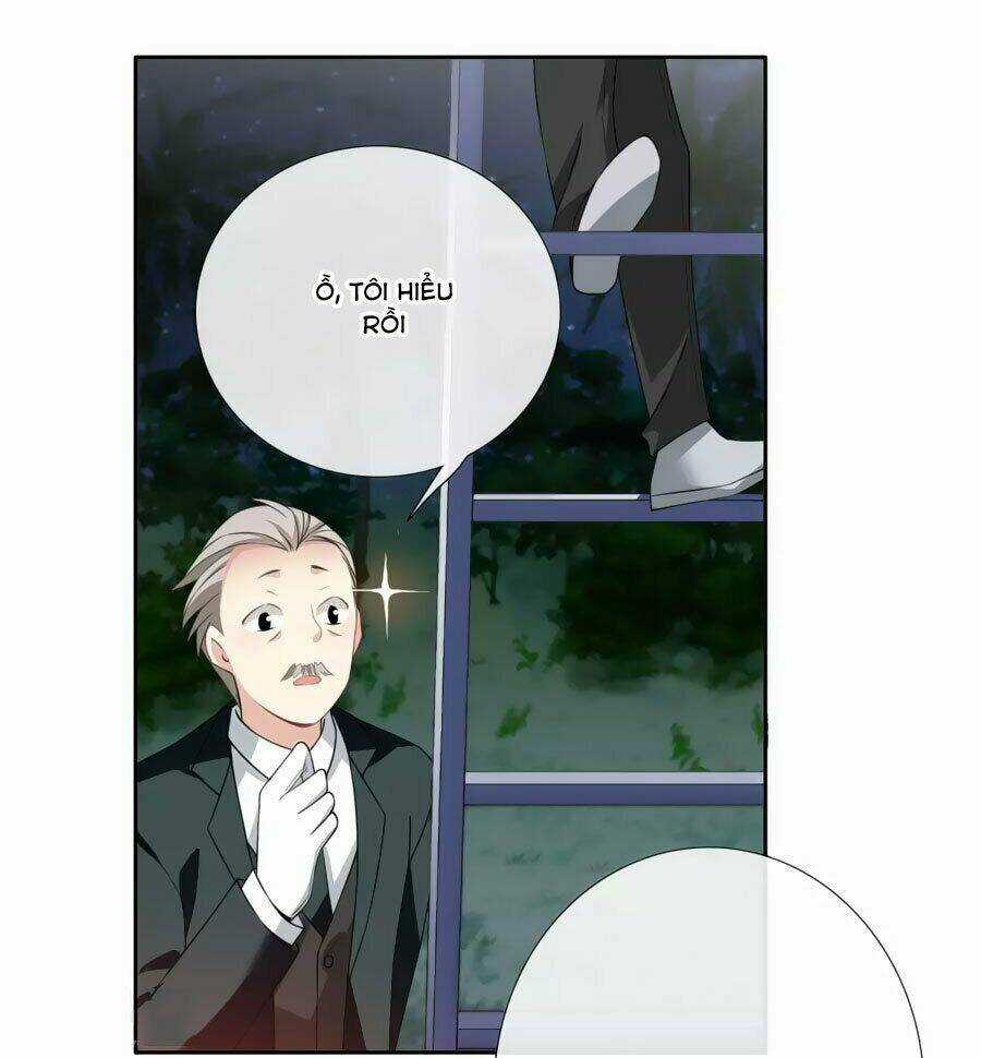 Nhân Chất Tình Nhân Chapter 16.5 trang 29