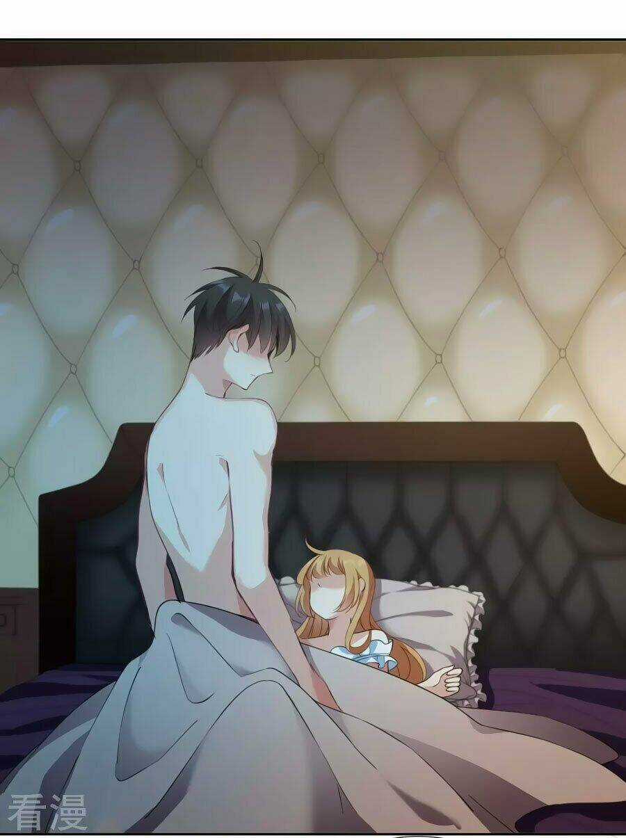 Nhân Chất Tình Nhân Chapter 16.5 trang 3