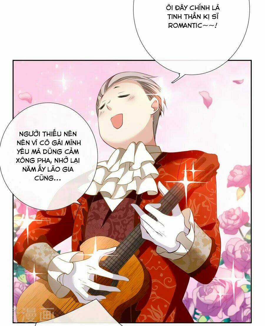 Nhân Chất Tình Nhân Chapter 16.5 trang 30