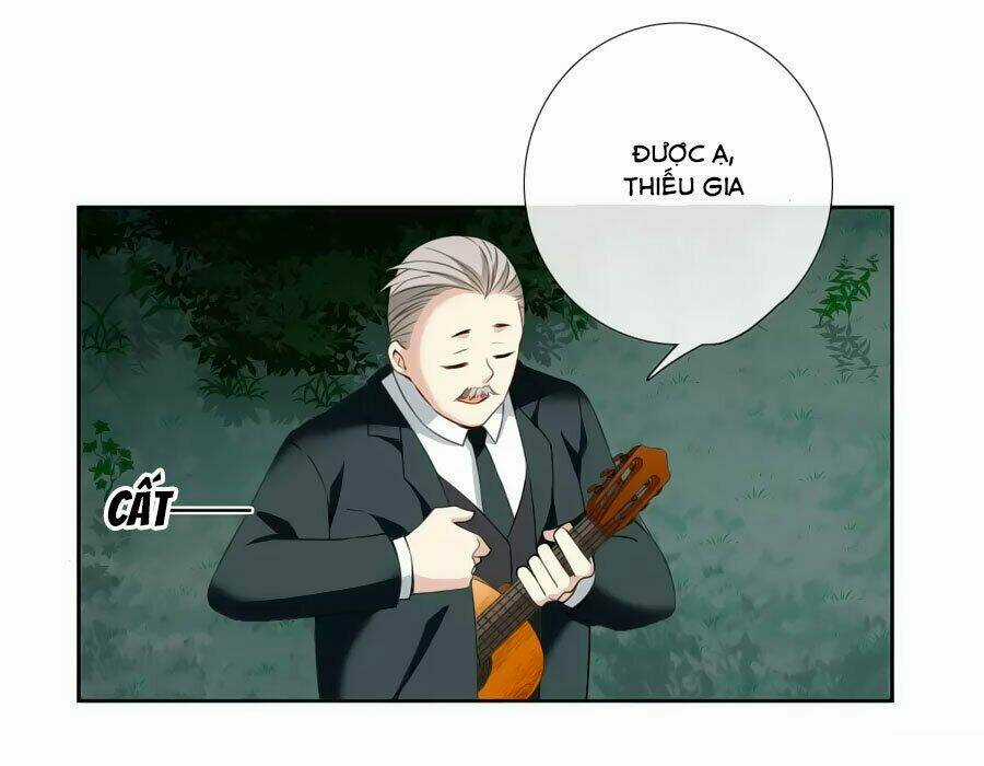 Nhân Chất Tình Nhân Chapter 16.5 trang 32