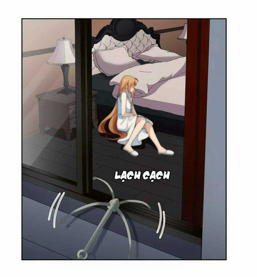 Nhân Chất Tình Nhân Chapter 16.5 trang 33