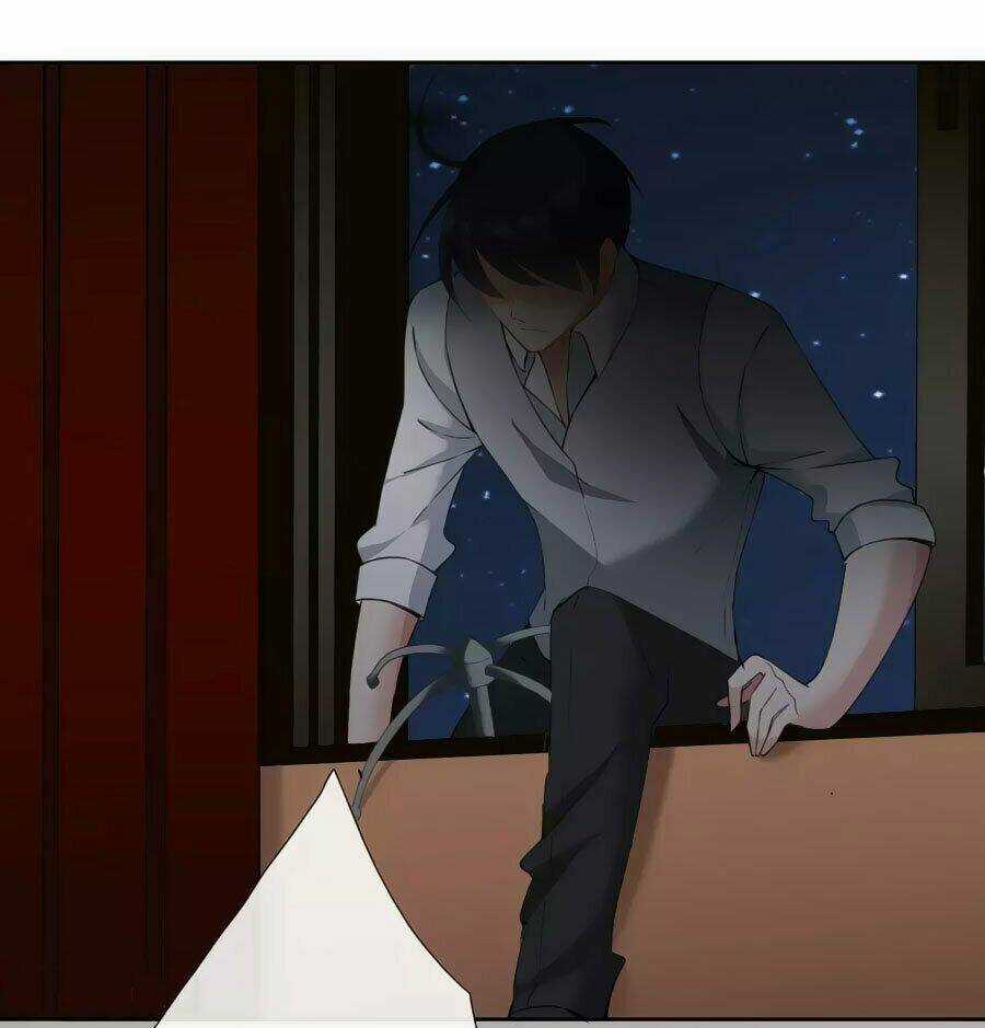 Nhân Chất Tình Nhân Chapter 16.5 trang 37