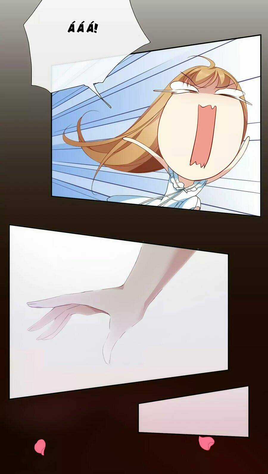 Nhân Chất Tình Nhân Chapter 16.5 trang 38