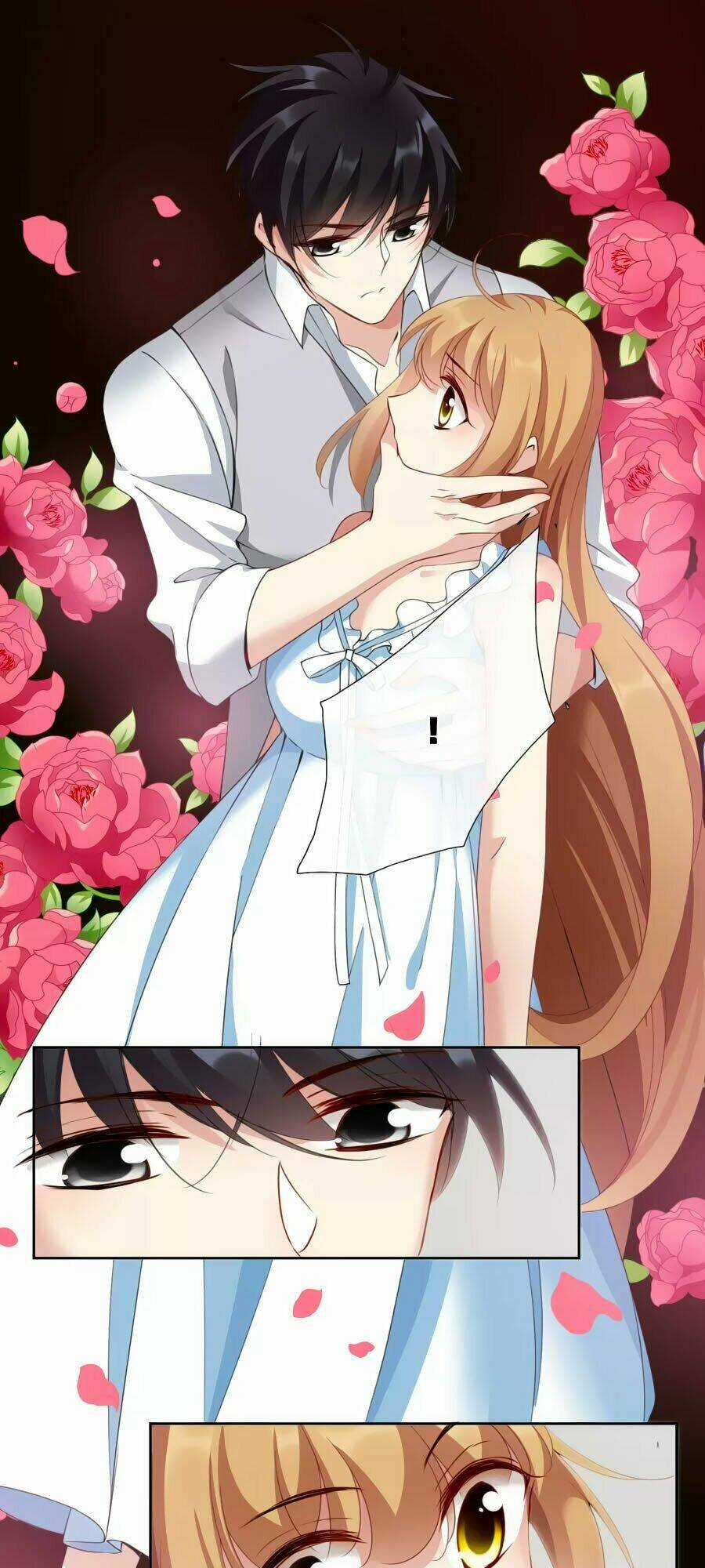 Nhân Chất Tình Nhân Chapter 16.5 trang 39