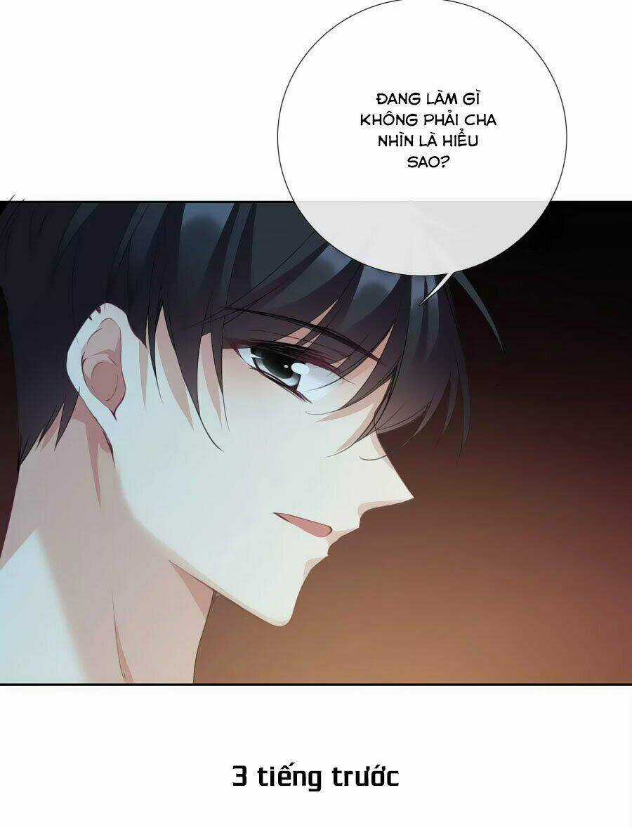 Nhân Chất Tình Nhân Chapter 16.5 trang 4