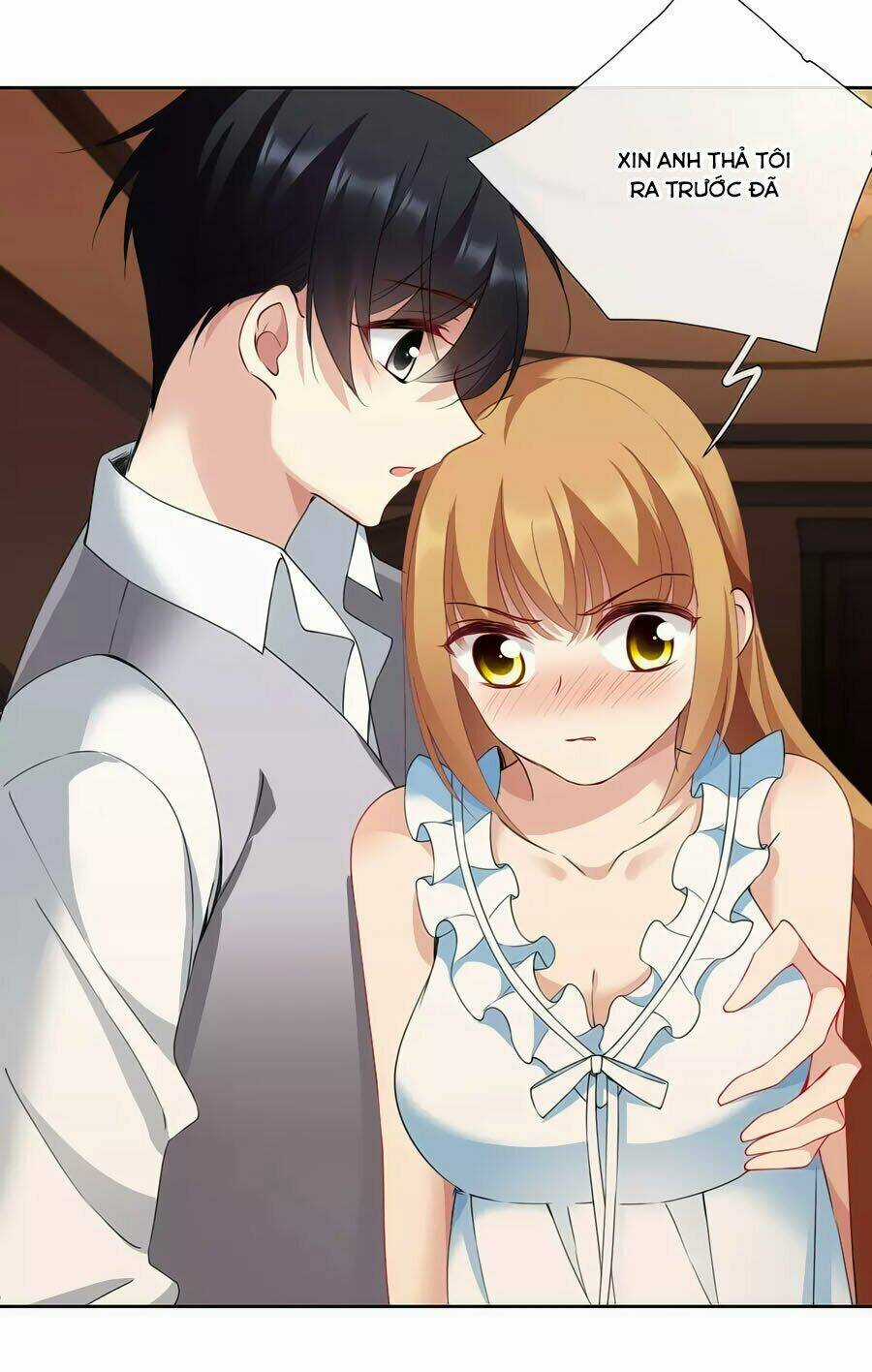 Nhân Chất Tình Nhân Chapter 16.5 trang 42