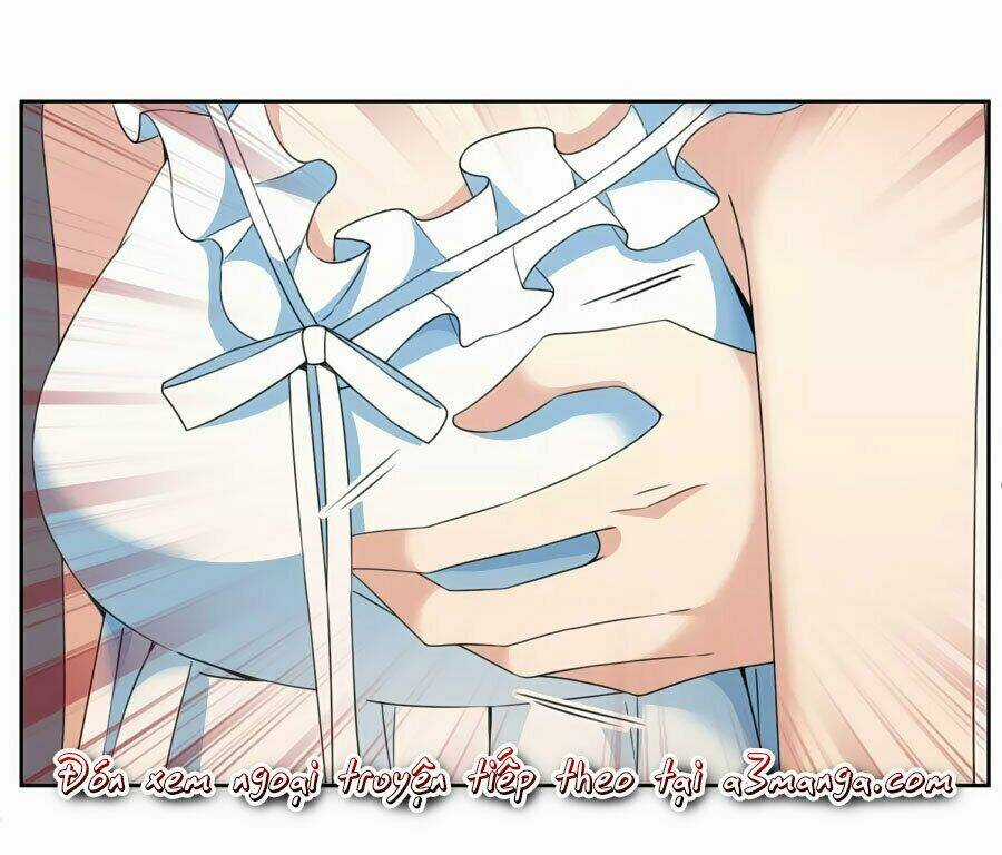 Nhân Chất Tình Nhân Chapter 16.5 trang 43