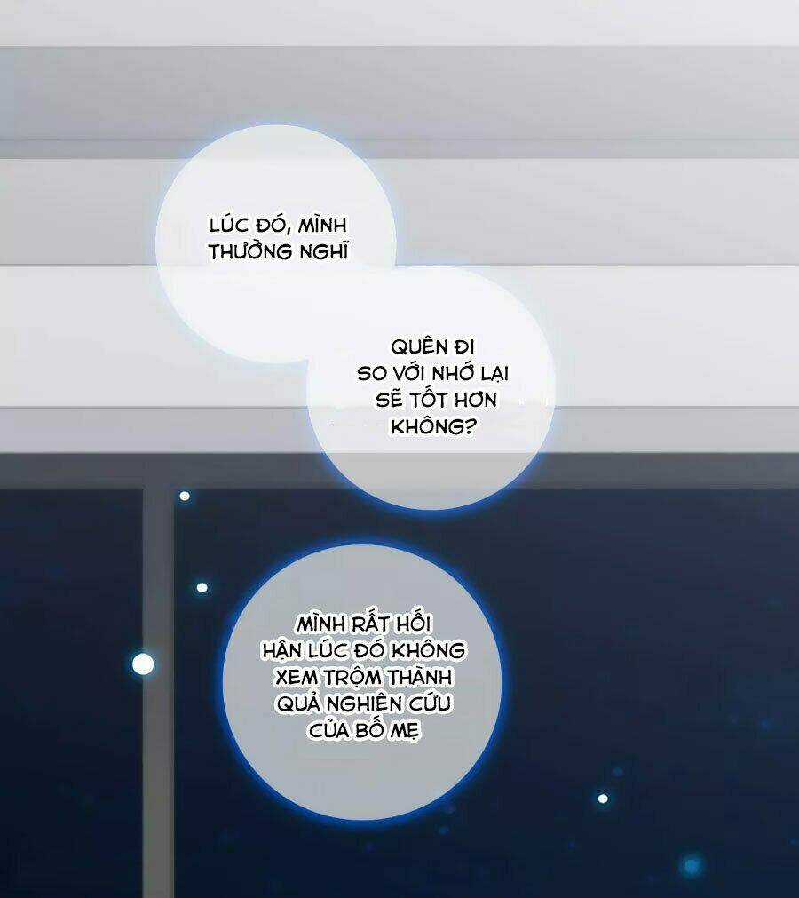 Nhân Chất Tình Nhân Chapter 16.5 trang 5