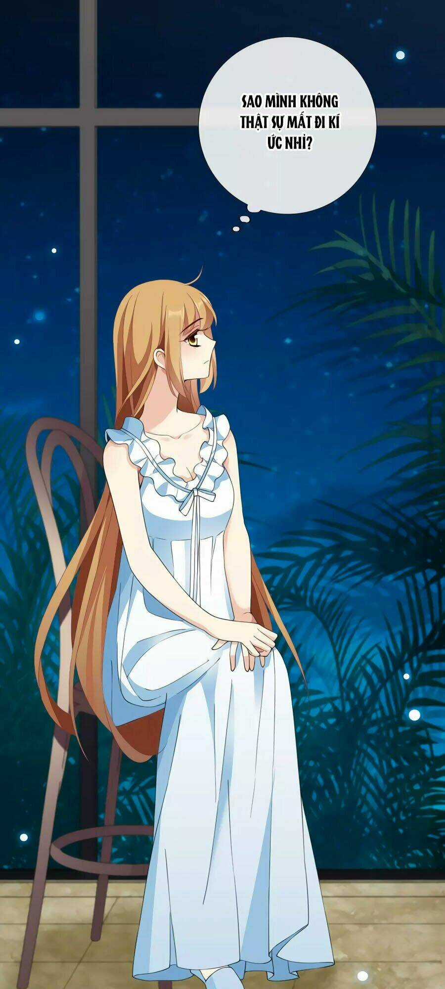 Nhân Chất Tình Nhân Chapter 16.5 trang 6