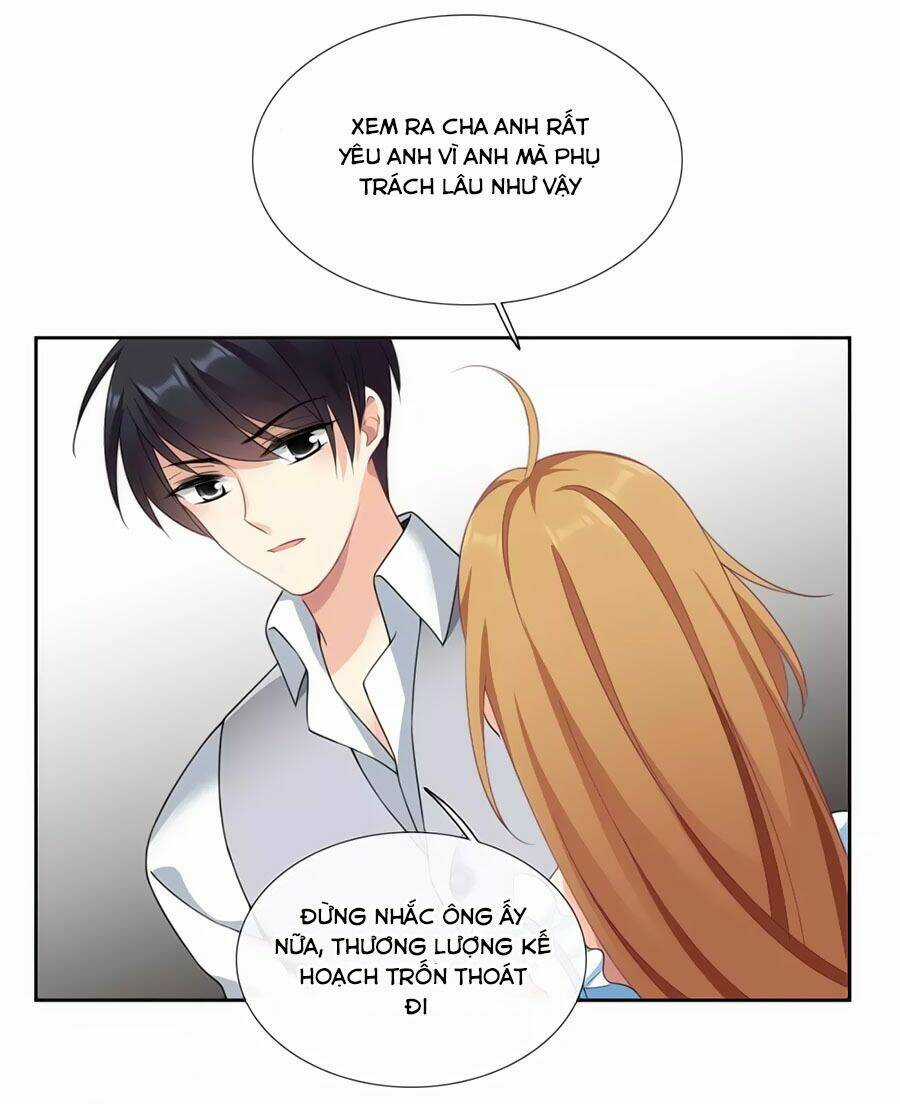 Nhân Chất Tình Nhân Chapter 16.6 trang 10