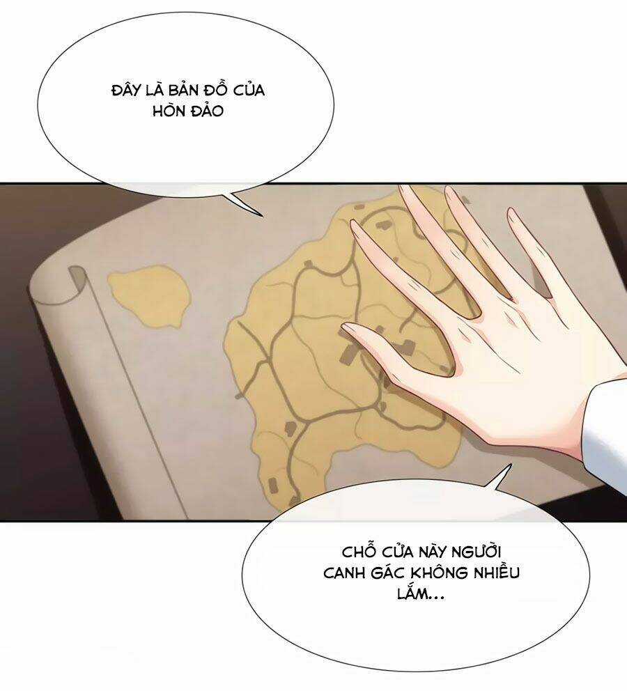 Nhân Chất Tình Nhân Chapter 16.6 trang 11