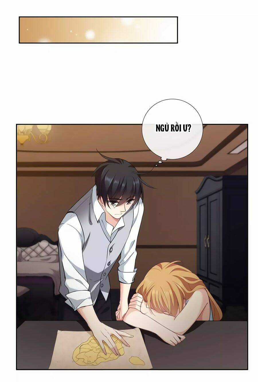 Nhân Chất Tình Nhân Chapter 16.6 trang 12