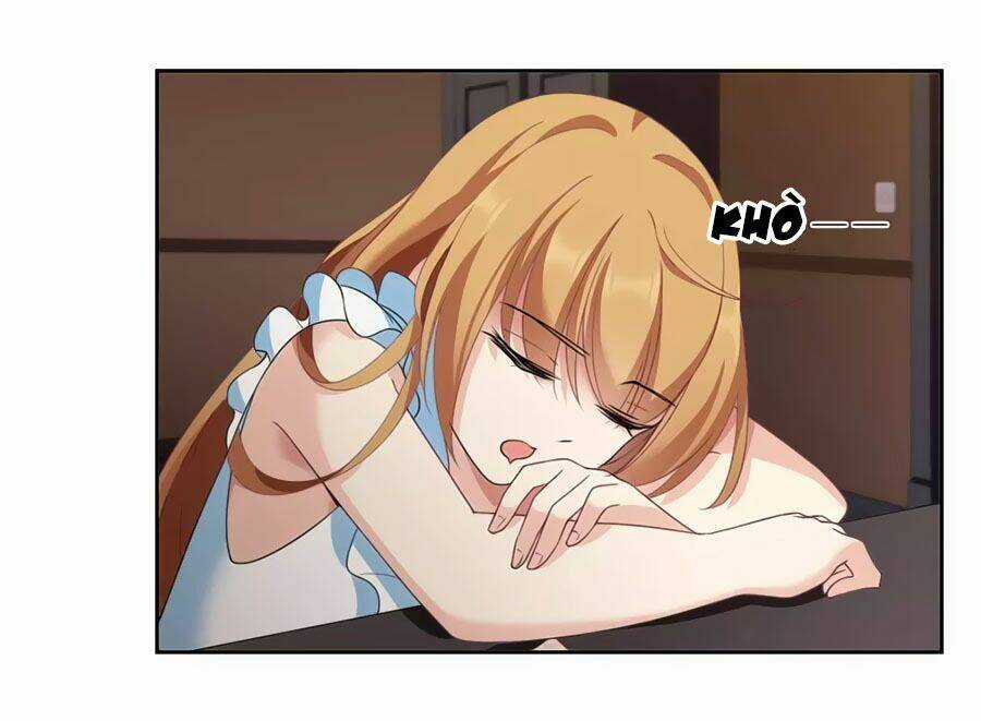 Nhân Chất Tình Nhân Chapter 16.6 trang 13